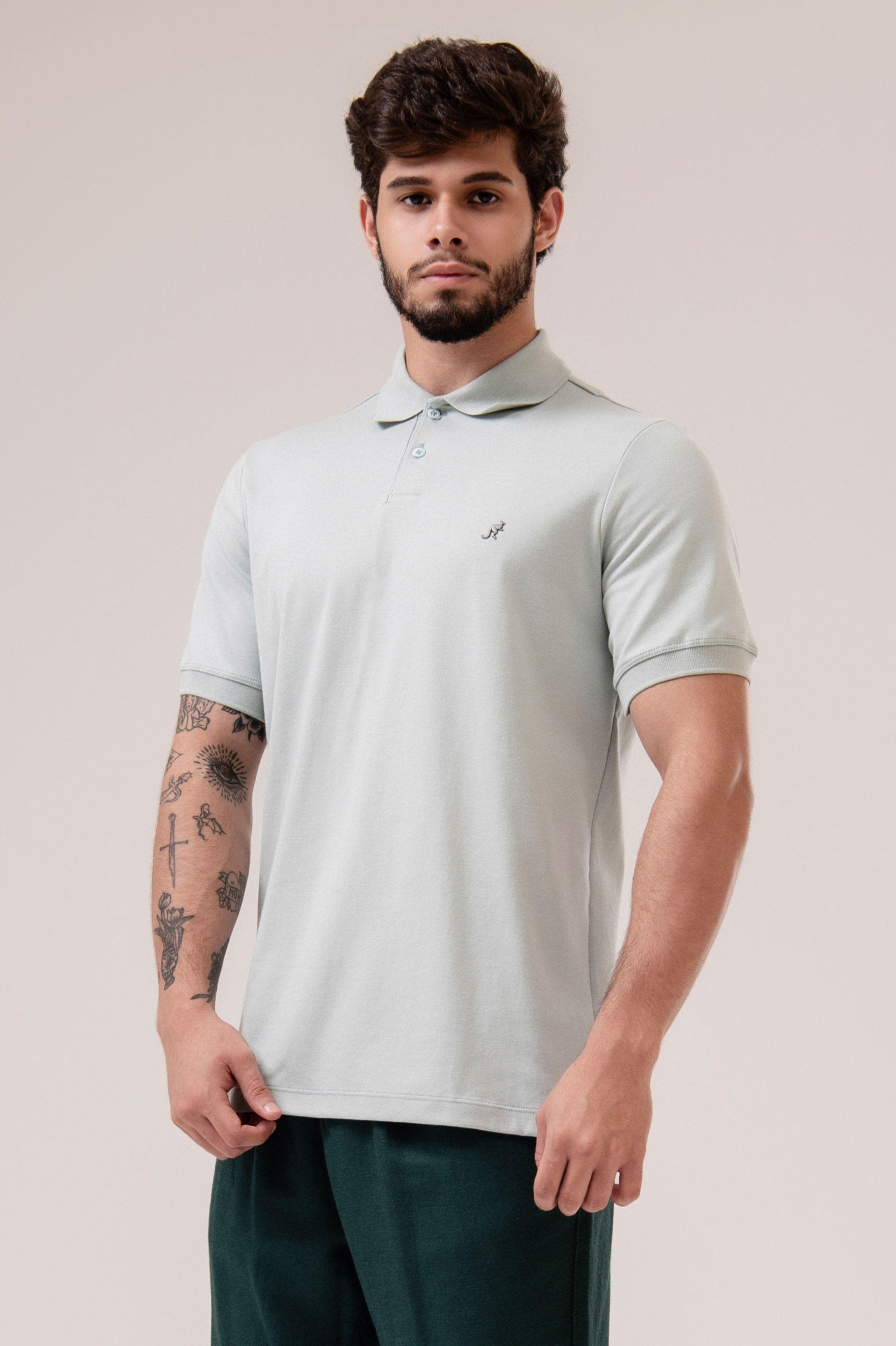 Comprar POLO LISSE
