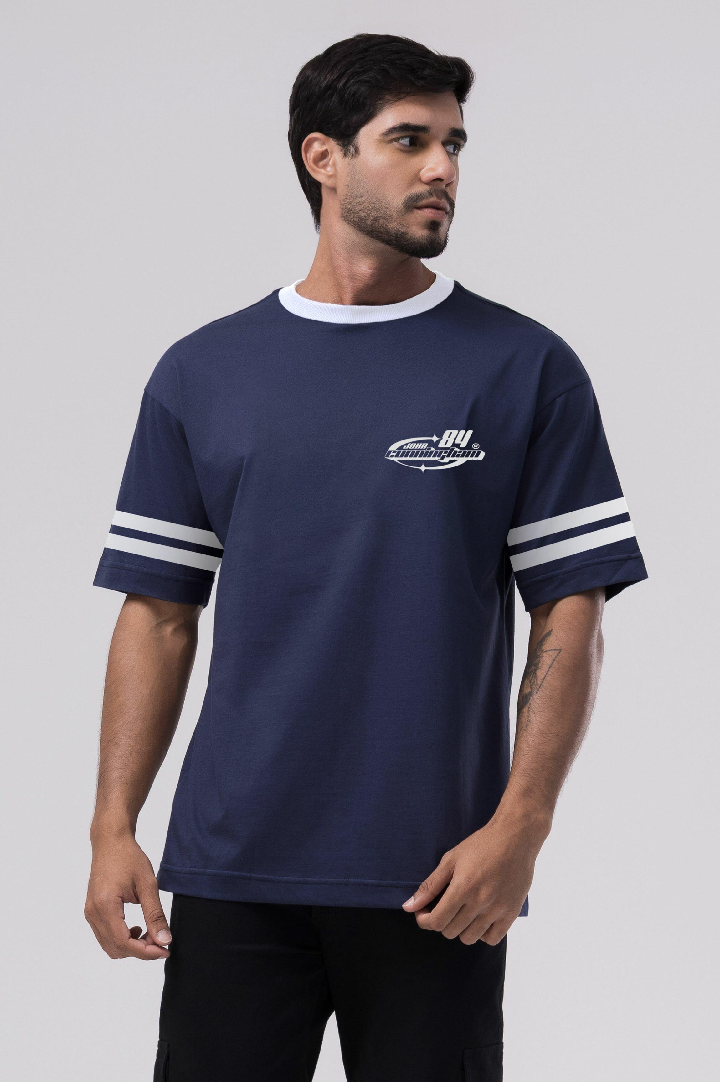 Comprar OVERBOXY INITIALS - a partir de R$87,39