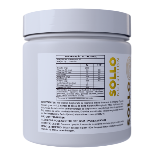 Comprar Shot Femme Vigor Rosa 150g (libido) - a partir de R$68,50