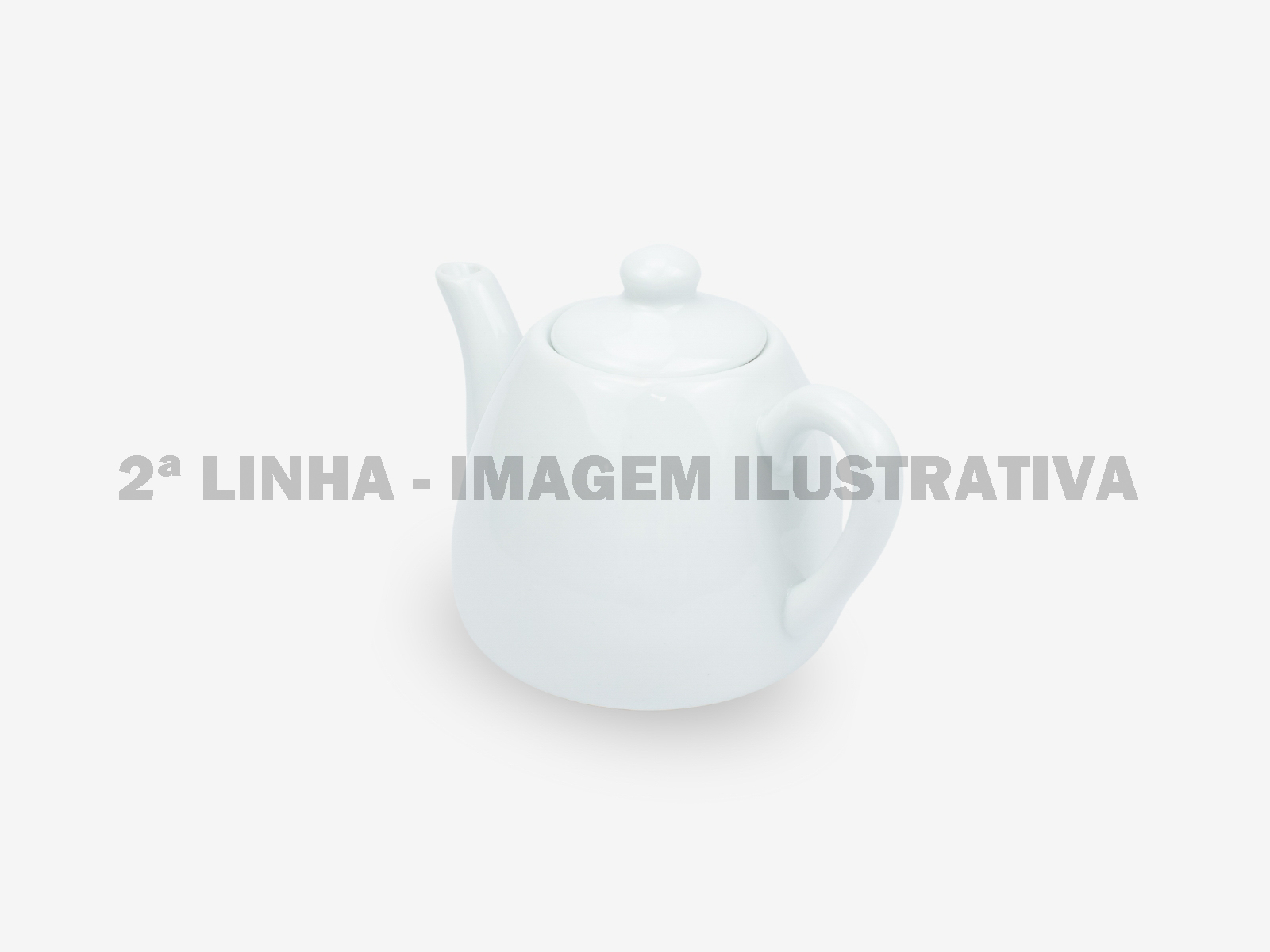 Comprar Bule da Vovó com 425ml 2ª LINHA - a partir de R$27,64