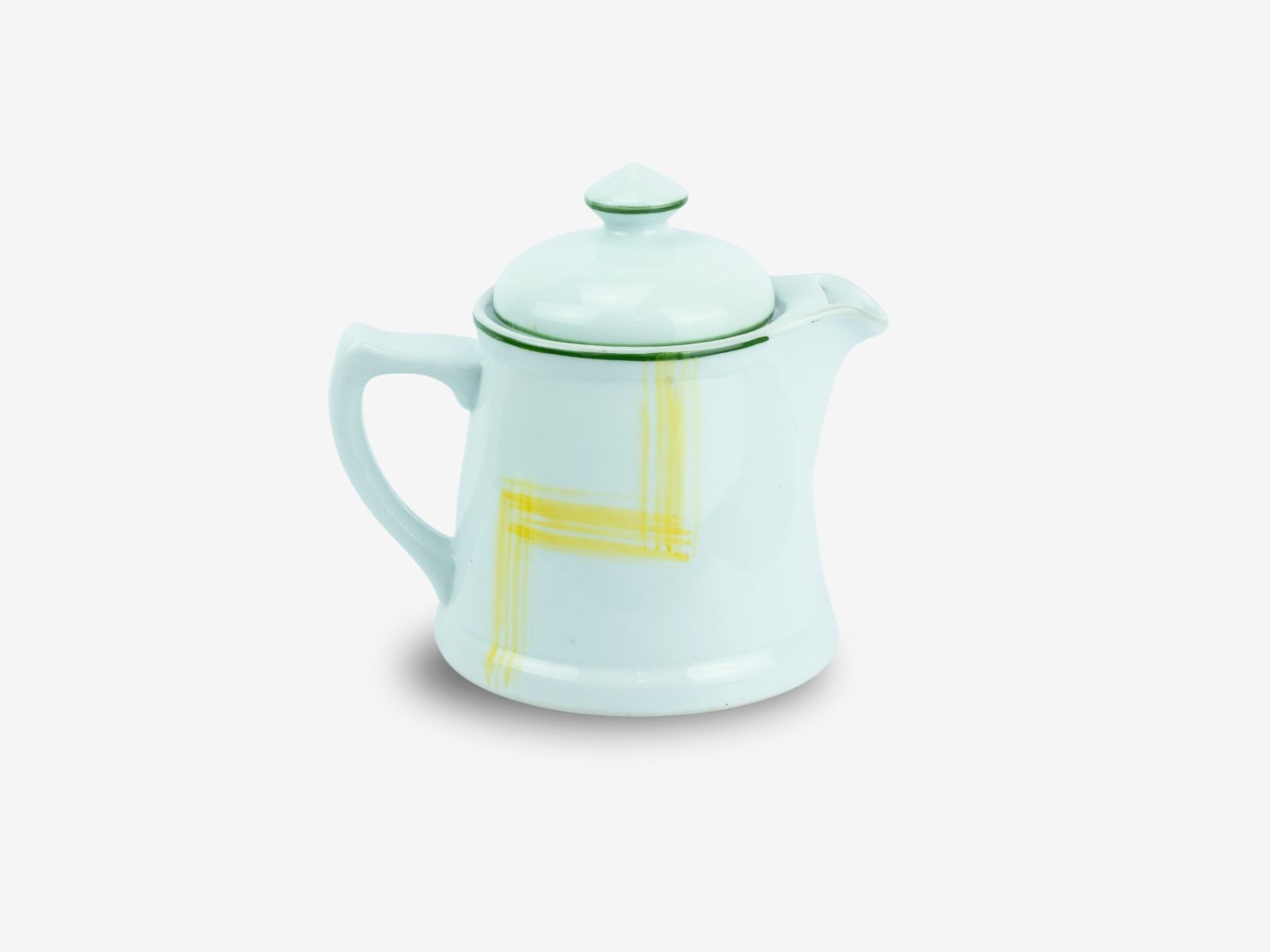 Comprar Bule de Chá com 700ml - dec. Itapoa Verde - a partir de R$107,48