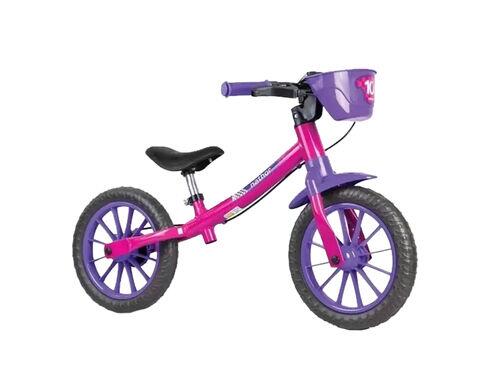 Bicicleta Infantil Balance -Nathor