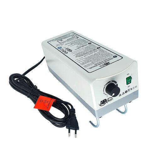 Colchão Pneumático Anti Escara Air Plus Dellamed
