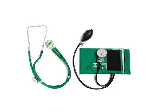 Aparelho de Pressão com Estetoscópio Rappaport - P.A. MED