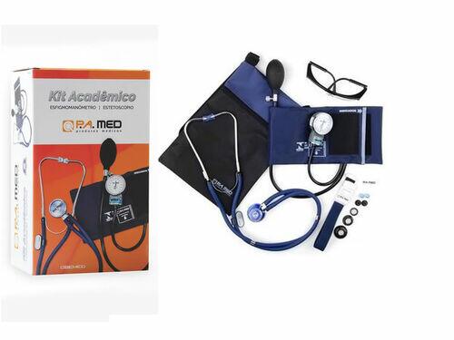 Kit acadêmico PA Med