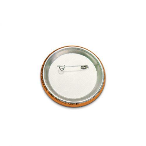 BOTTON ALFINETE PCT COM 1.000 UNID 38MM - a partir de R$656,35