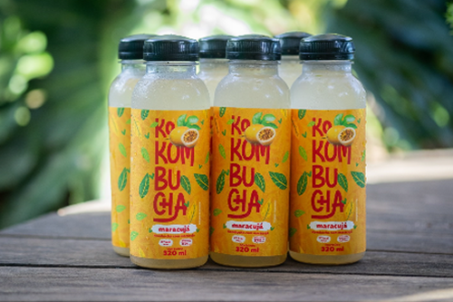 Comprar Maracujá 6 x 320 ml (Pack) - R$71,40