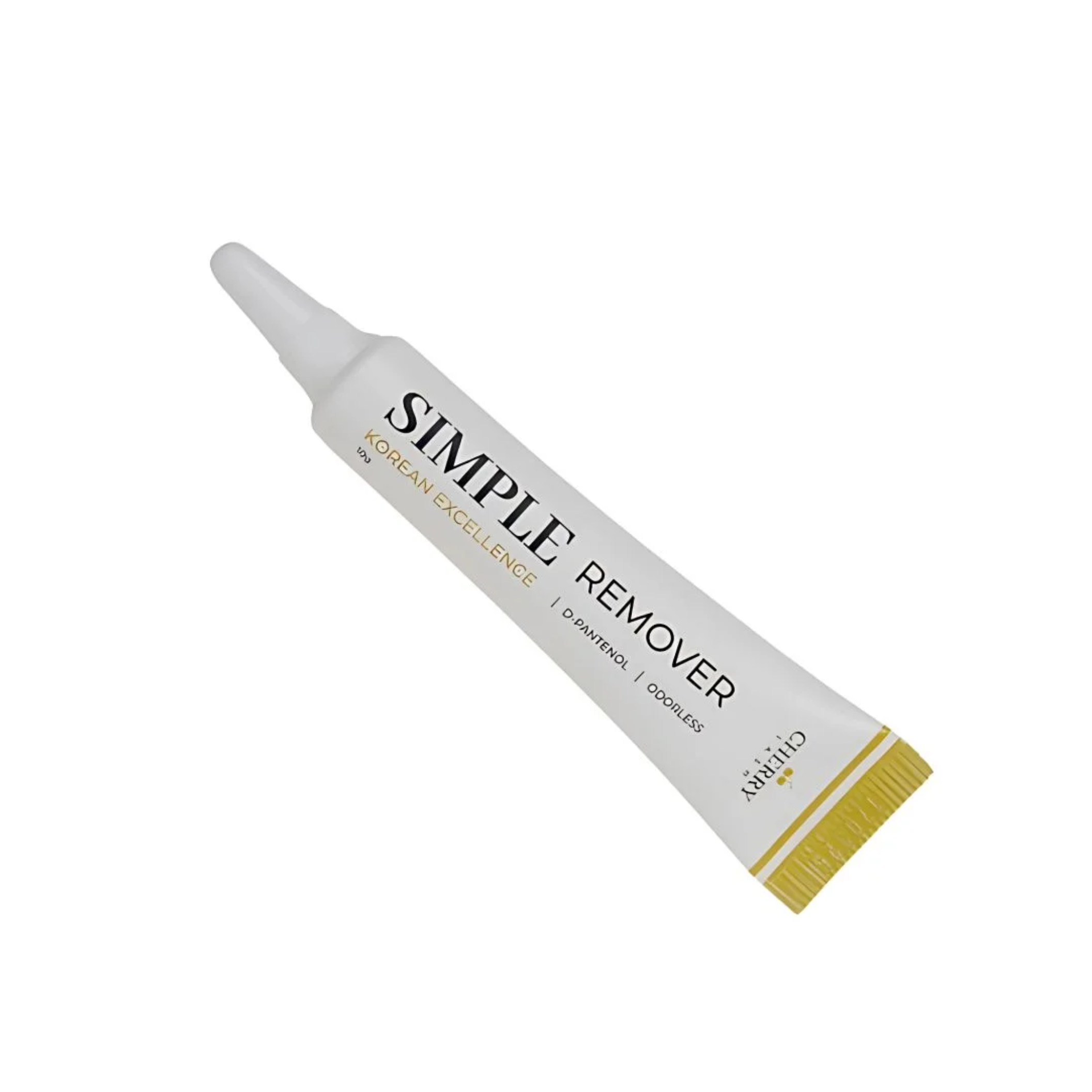 Simple Remover Comprar REMOVEDOR CHERRY SIMPLE REMOVER -10G - a partir de R$58,00