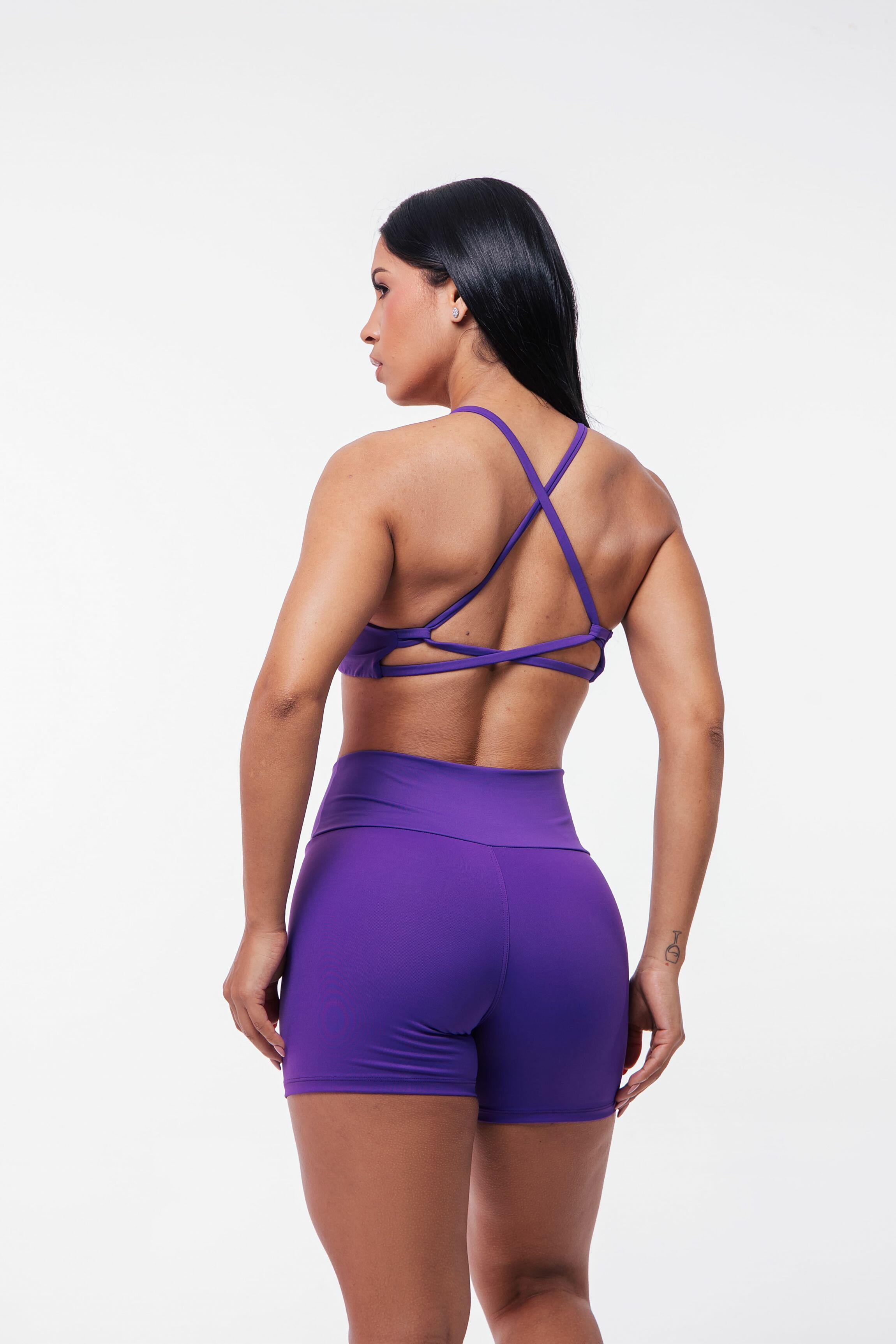 Fina Ejerique Shorts Classico P25B93BEI In Cotone main image 1