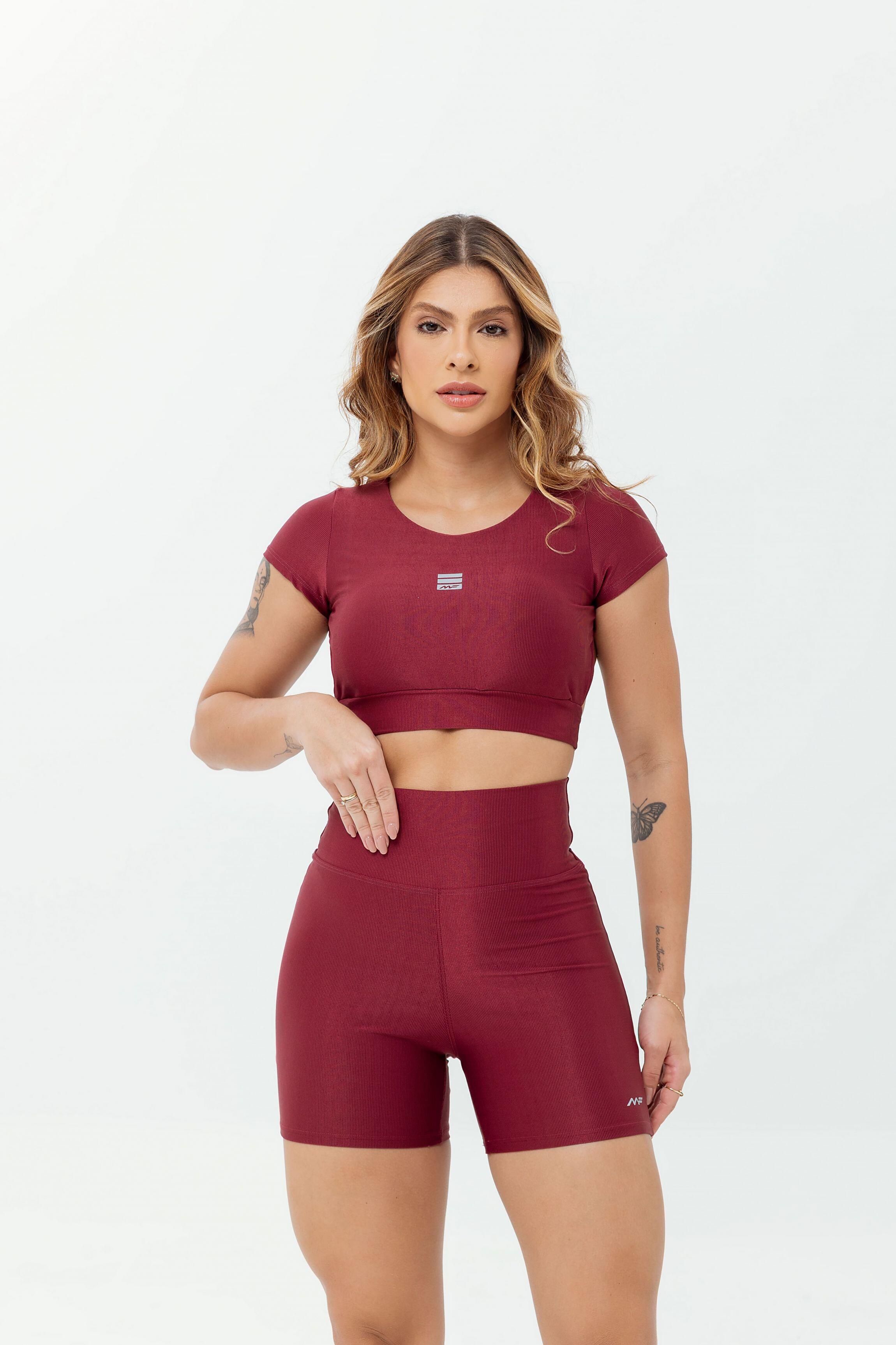Comprar CONJUNTO DE SHORT HAIRA