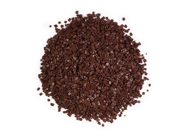 Comprar Granulado tipo flocos MonaLisa - Flakes - Chocolate Belga ...