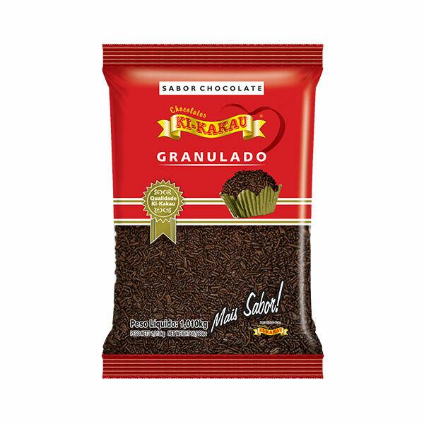 Comprar Granulado Para Enrolar Brigadeiro E Confeito Macio 1kg - a ...