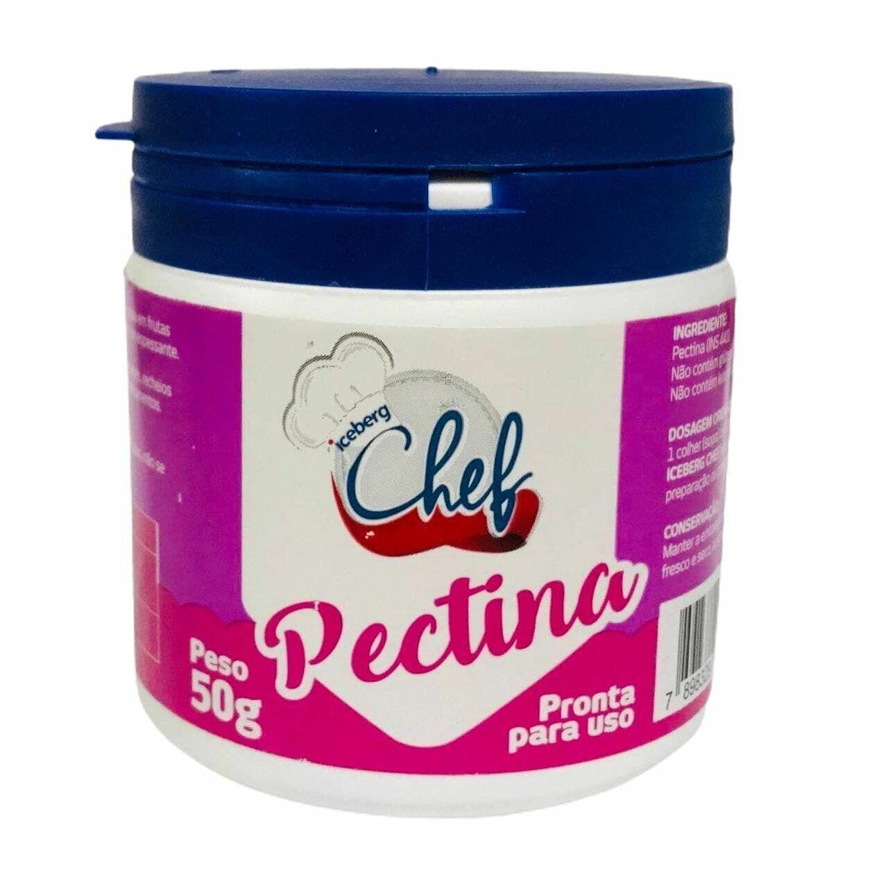 Comprar Pectina Cítrica Alimentício 50 G Gerô Festas