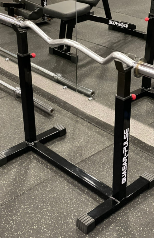 Rack Stand