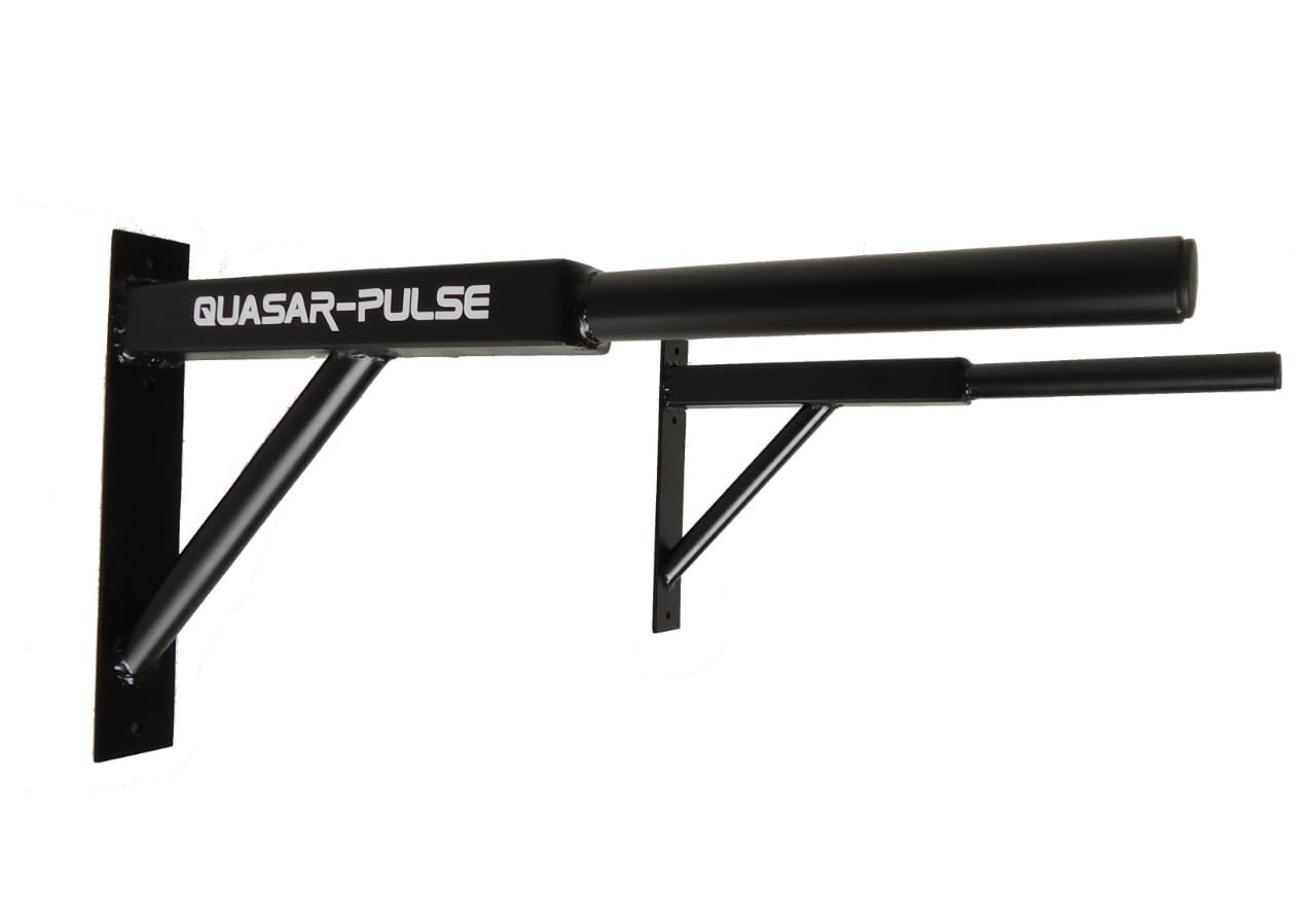 Barra Paralela de Parede - quasar-pulse.com