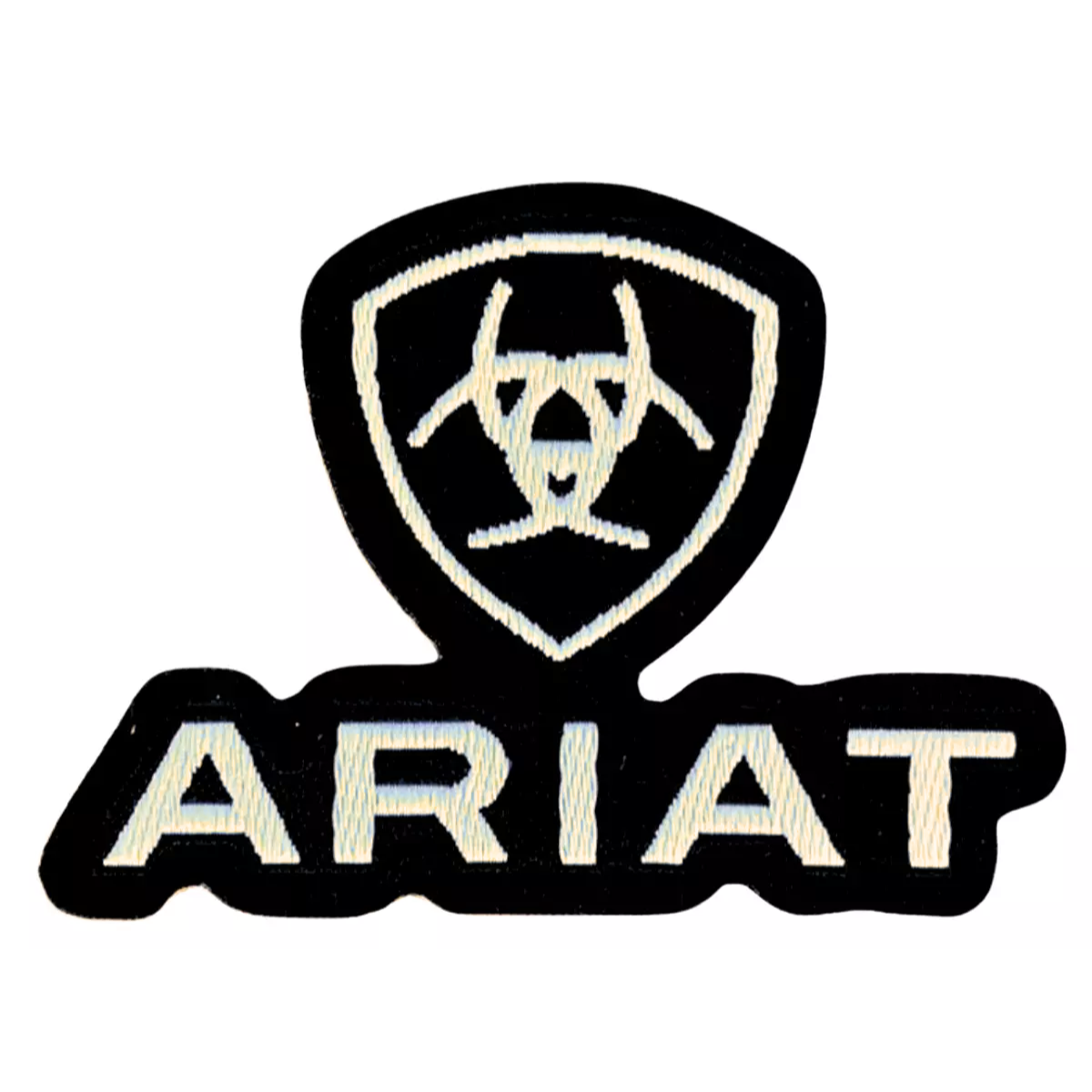 Comprar Patch Logotipo Ariat