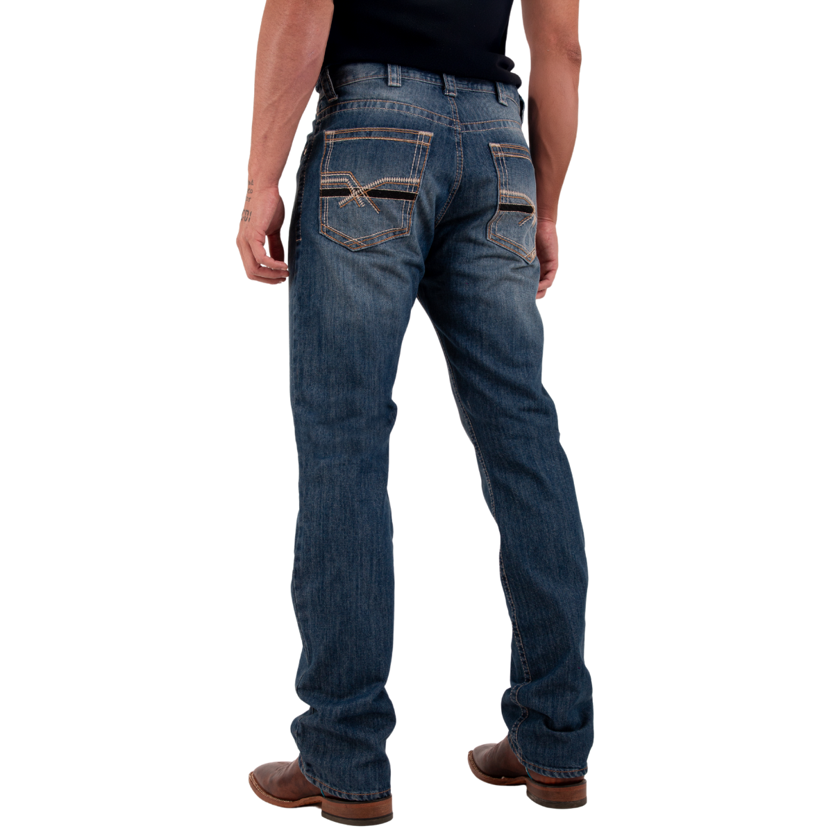 Comprar Calça Jeans Masculina TXC Alamo 18317