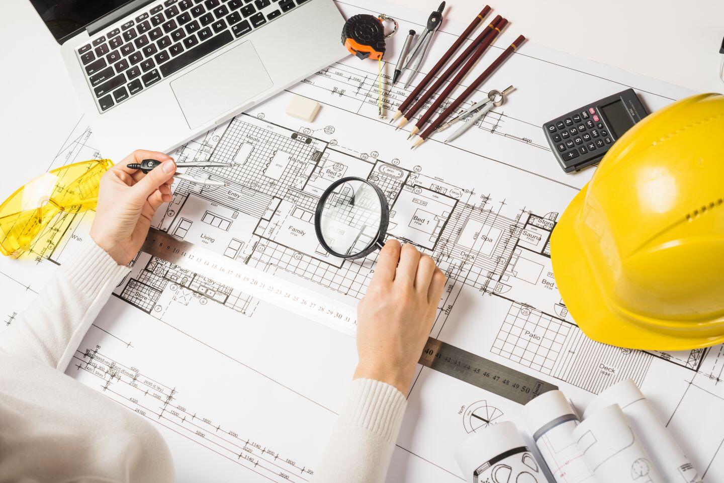Graduação Tecnólogo em Engenharia de Manutenção e Diagnóstico Industrial