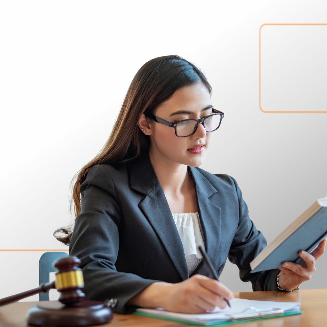 Comprar Gestão de Serviços Jurídicos e Notariais - R$247,00
