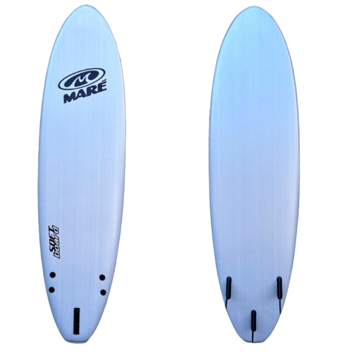 サーフィン・ボディボード JUN CHANNEL S MINI 5'11