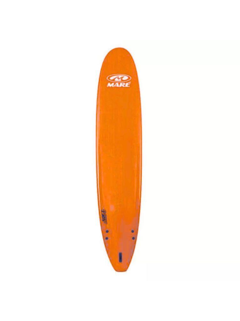 marSurfboards ロングボード9.2 Prancha Long Board 9'0 - a partir de R$1.887,65