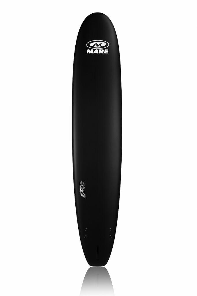 BodyBoard Marbueno Multicolour 4 x 84 x 44 cm