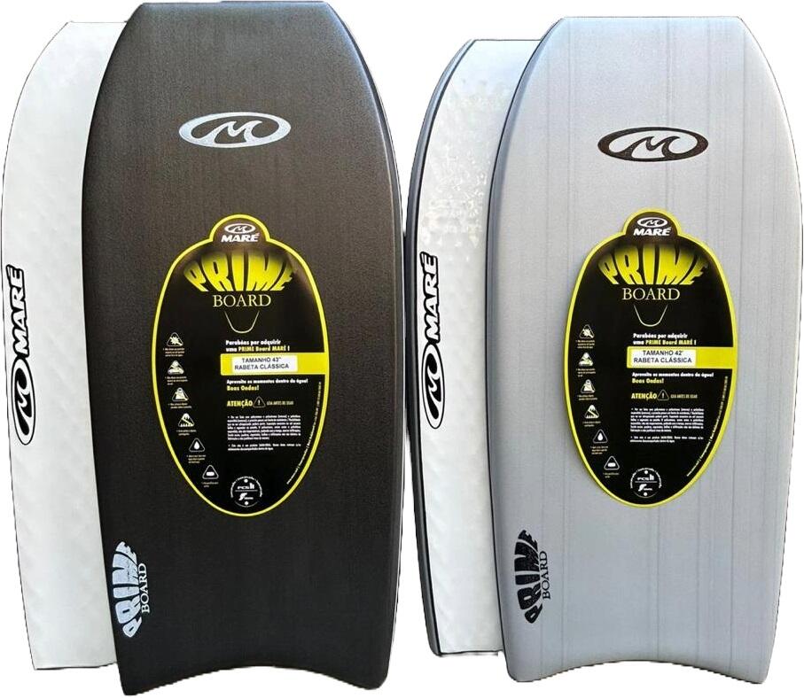 Body Board Prime | Leve, Resistente e Ágil na Água - a partir de R