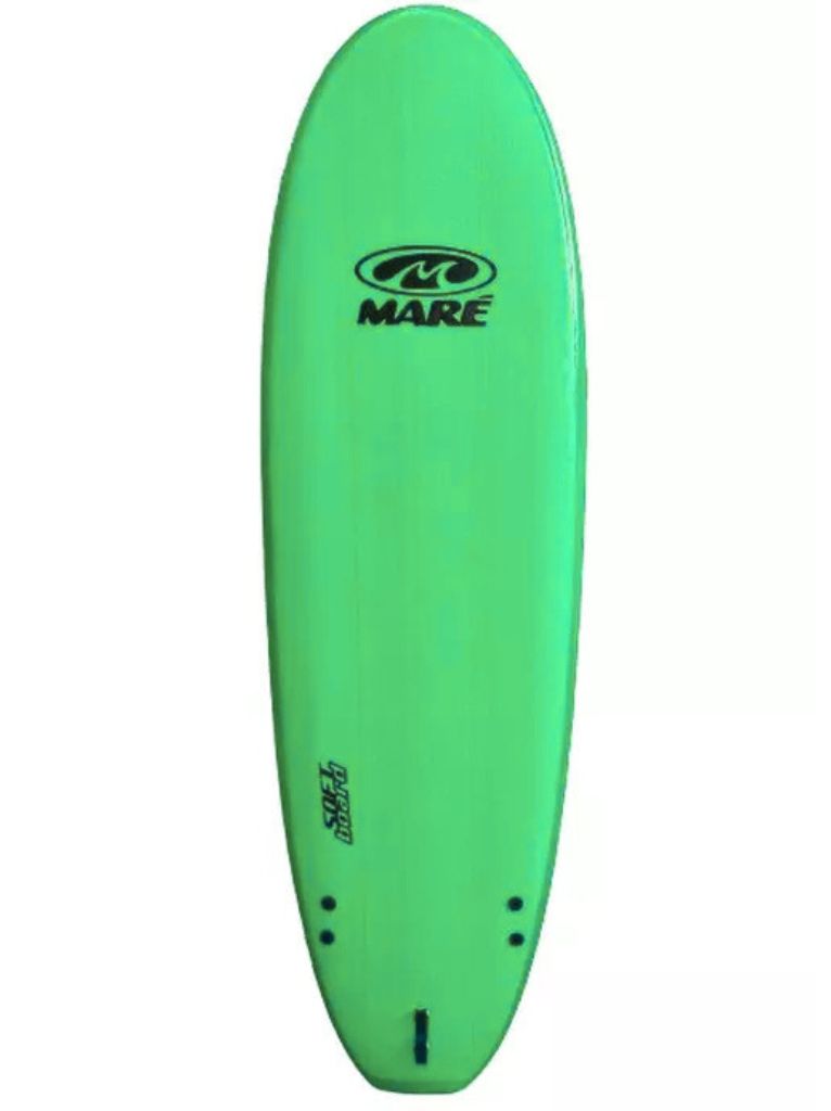 Fun Board 7?0 Boat | Softboard para Evolução no Surf - a partir de