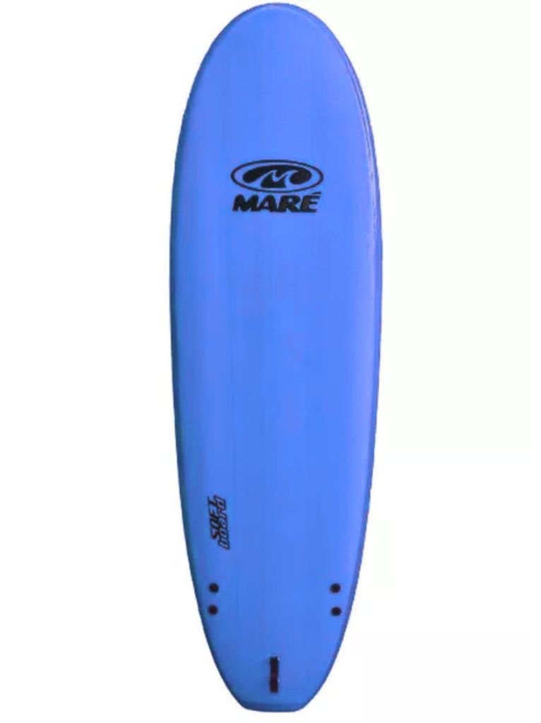 Fun Board 7?0 Boat | Softboard para Evolução no Surf - a partir de