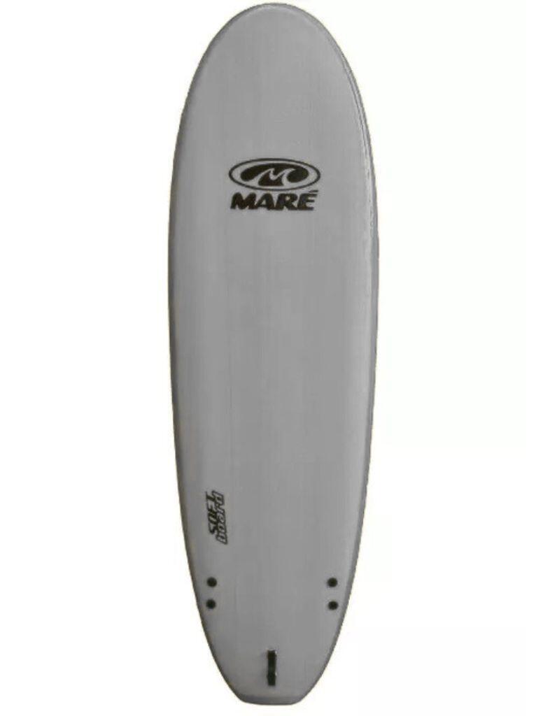 Fun Board 7?0 Boat | Softboard para Evolução no Surf - a partir de