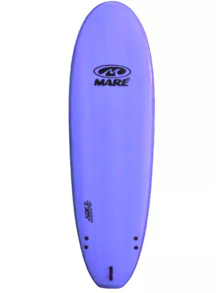 Fun Board 7?0 Boat | Softboard para Evolução no Surf - a partir de