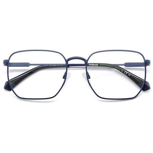 ヘチャン　ポラロイド Óculos de Sol Polaroid Polarizado PLD 2098/S 7ZJ 56M9 S