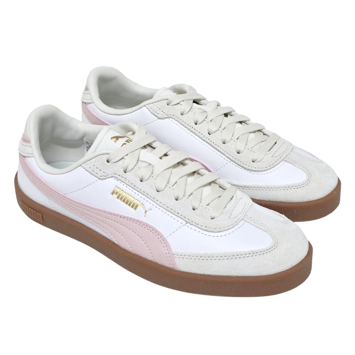 Comprar Tênis Puma Casual Feminino Club II Era 397447