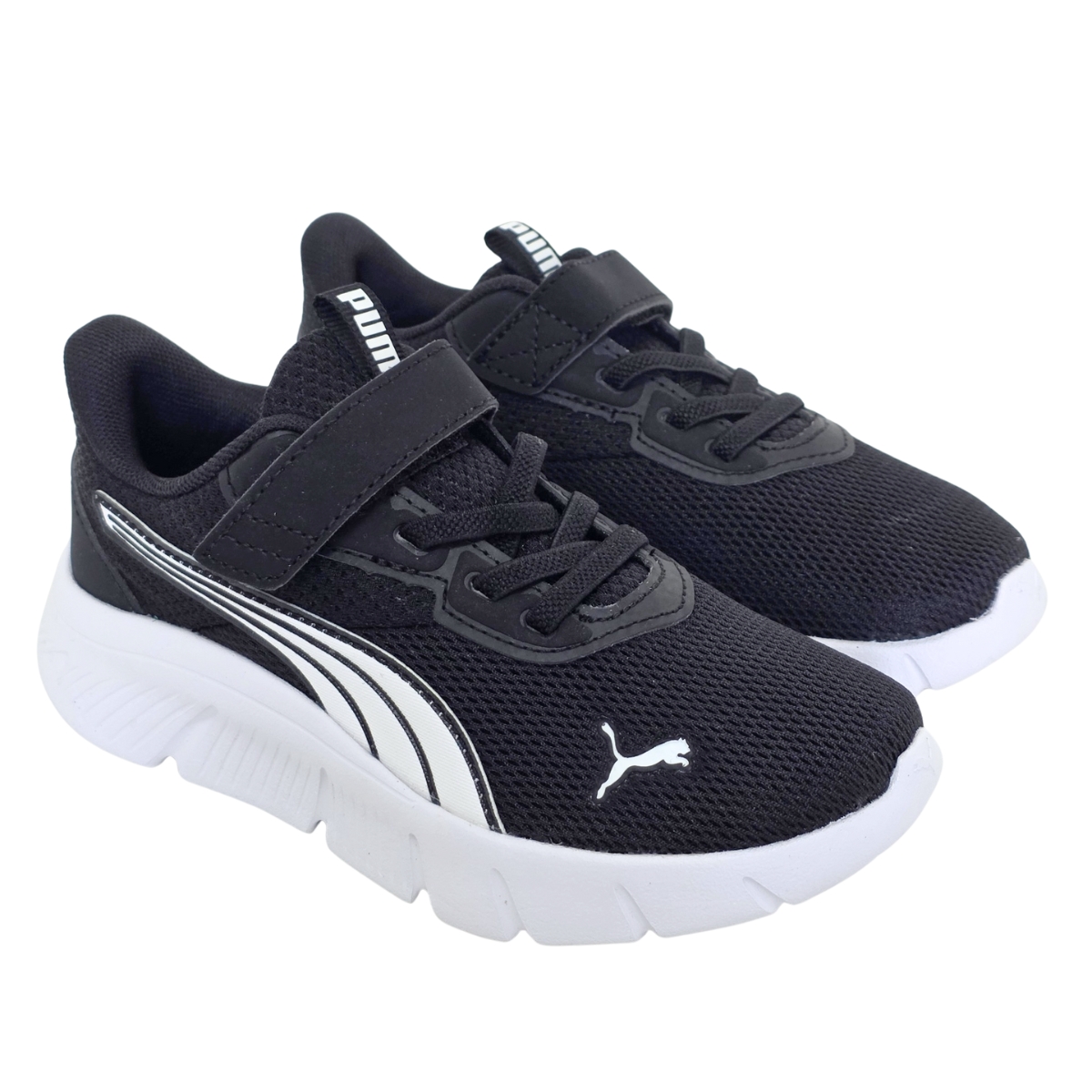Comprar Tênis Puma Infantil FlexFocus Modern 401519-01