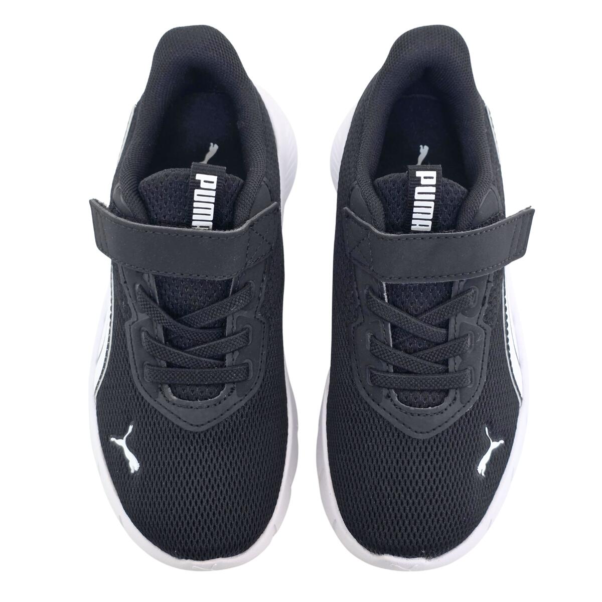 Comprar Tênis Puma Infantil FlexFocus Modern 401519-01