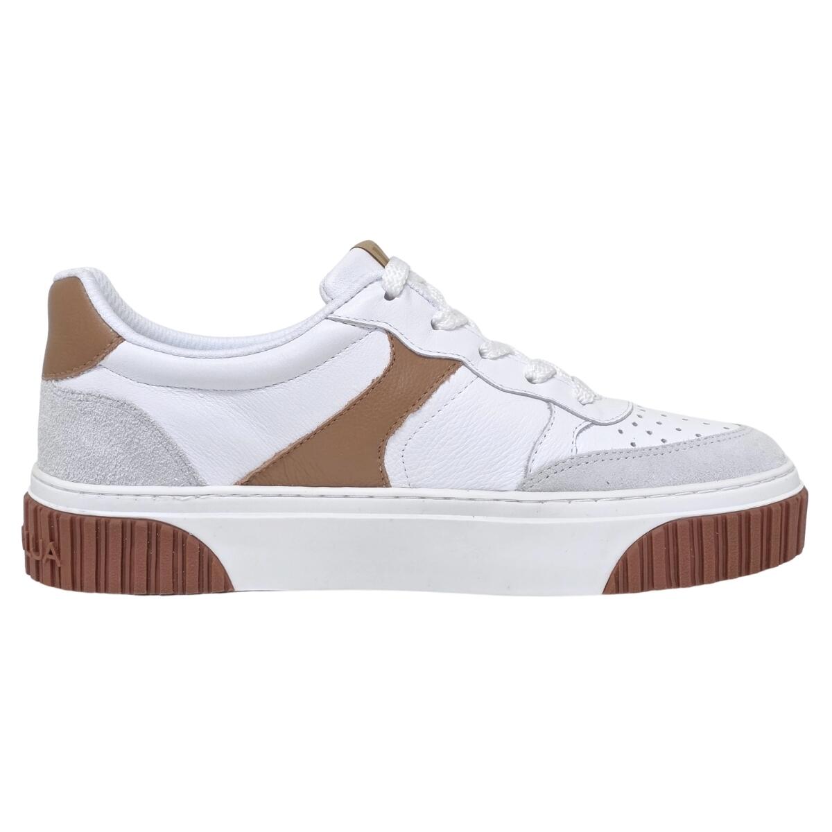 Comprar Tênis Luz da Lua Casual Couro 80140028