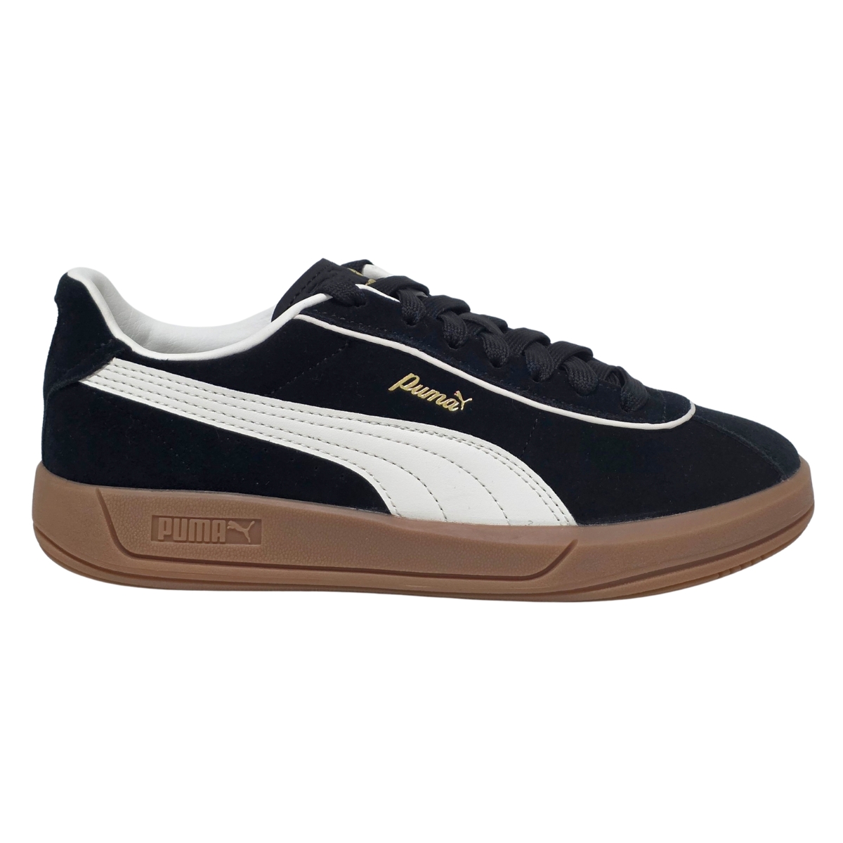 Comprar Tênis Puma Club Klassika SD 400718 - Sabino's Calçados