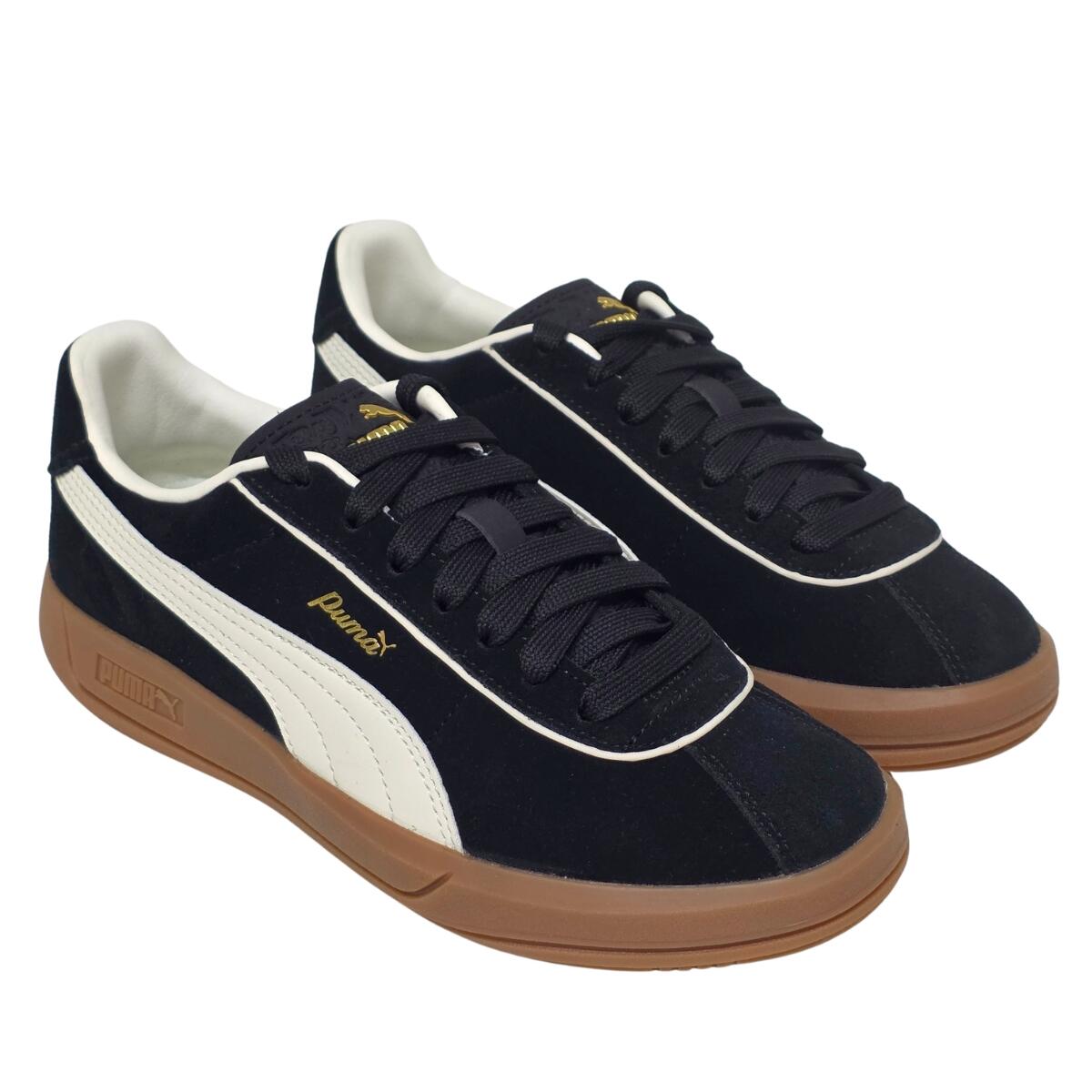 Comprar Tênis Puma Club Klassika SD 400718