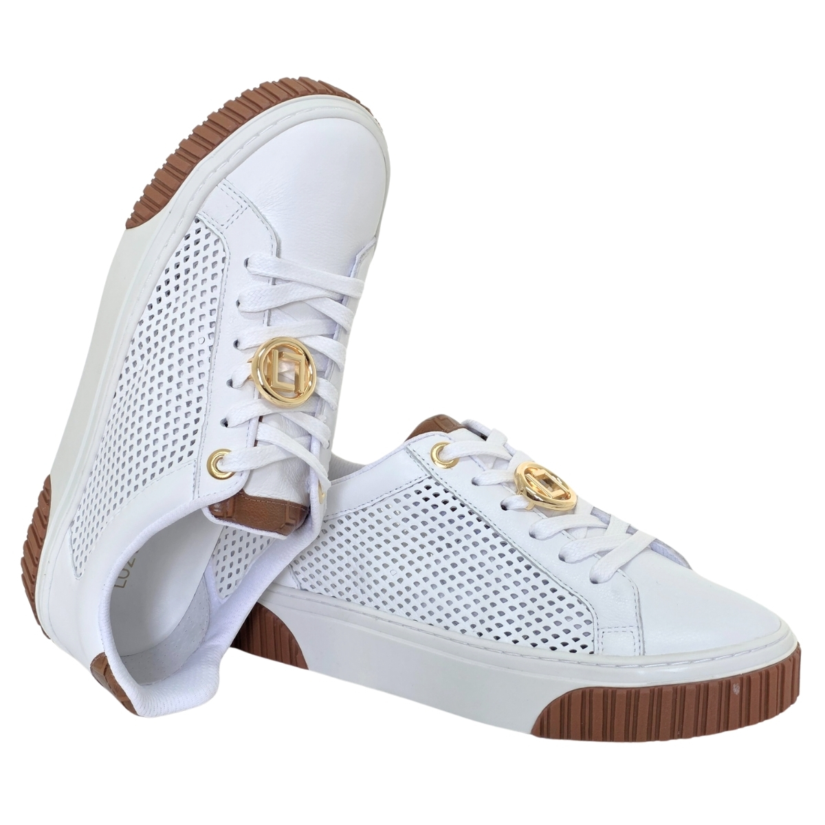 Comprar Tênis Luz da Lua Lux 80140025 - Sabino's Calçados