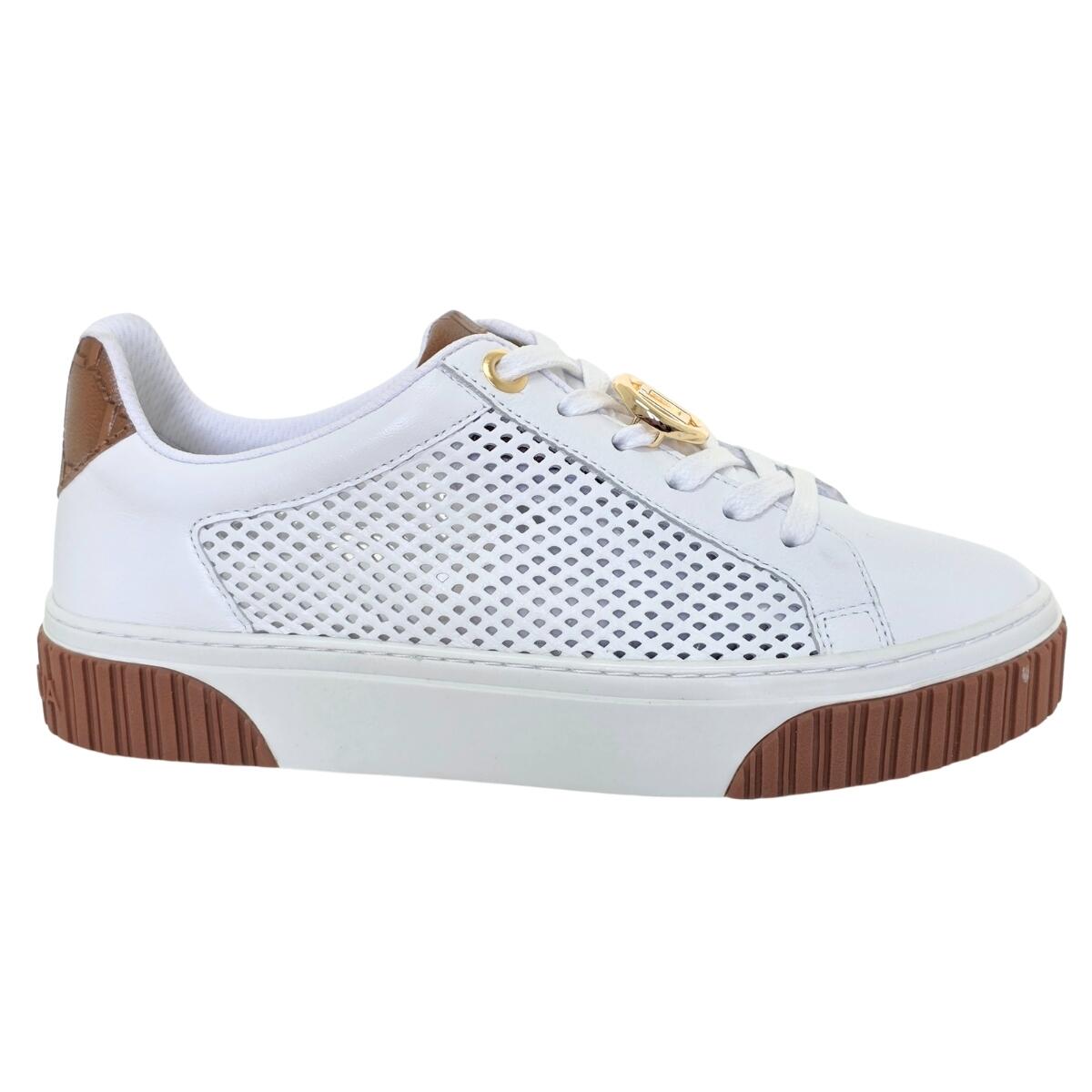 Lucy　0417 Comprar Tênis Luz da Lua Lux 80140025 - Sabino's Calçados