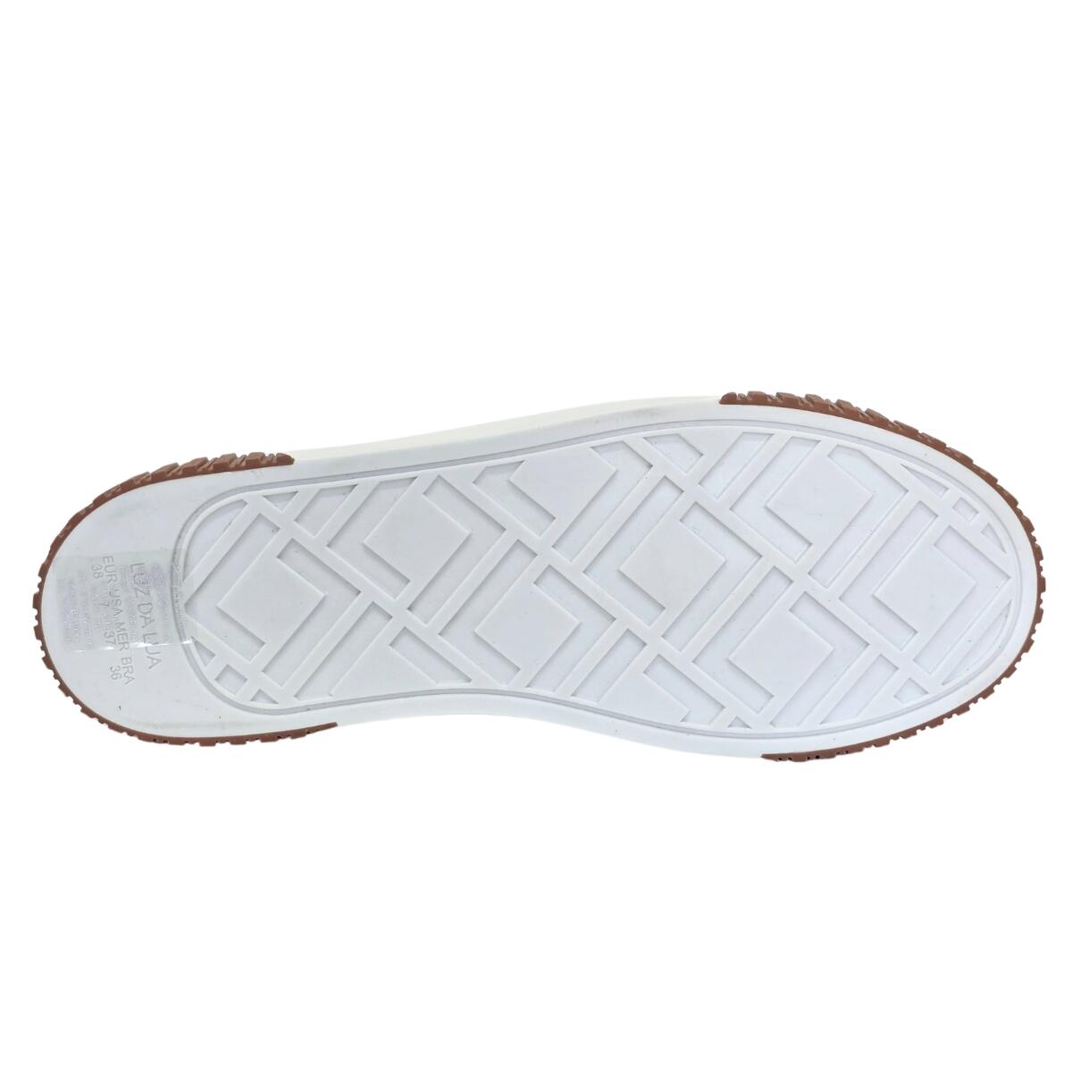 Comprar Tênis Luz da Lua Lux 80140025