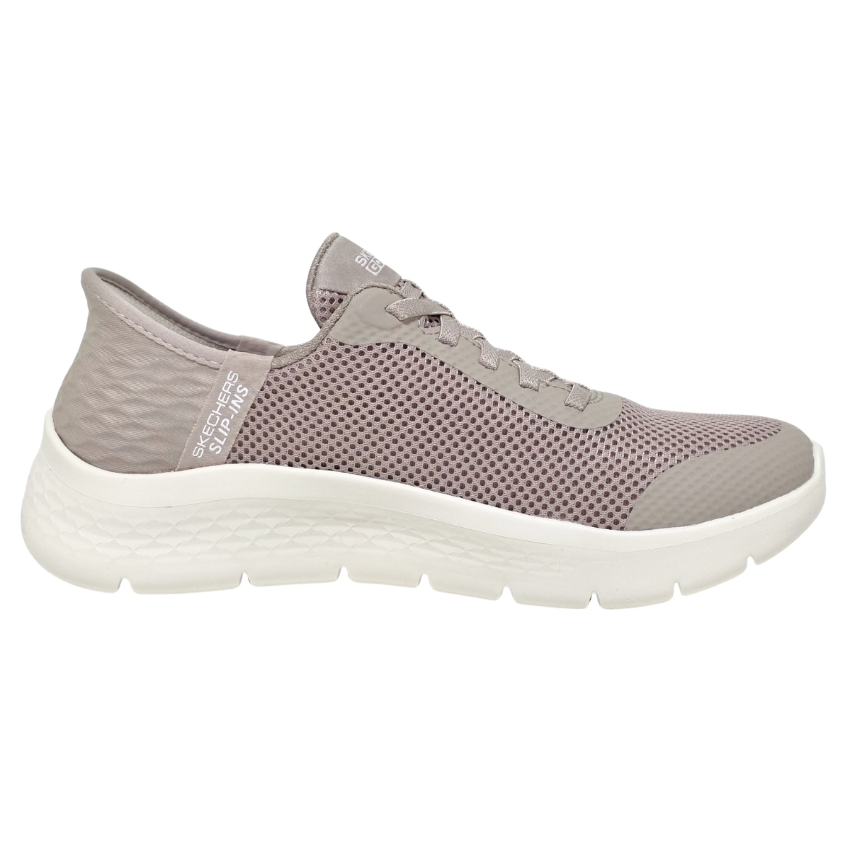 Comprar Tenis Skechers Go Walk Flex Slip-ins Calce Facil 124836