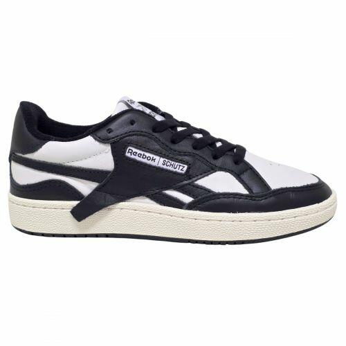 Comprar Tênis Schutz Collab Reebok S225750001 Preto/Branco