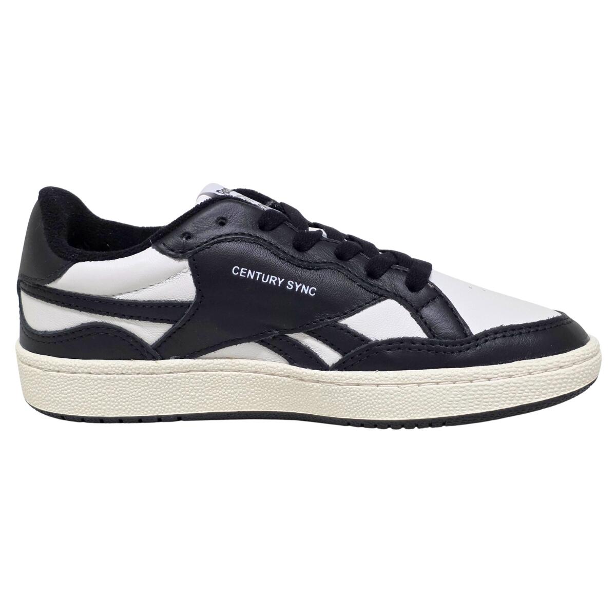 Comprar Tênis Schutz Collab Reebok S225750001 Preto/Branco