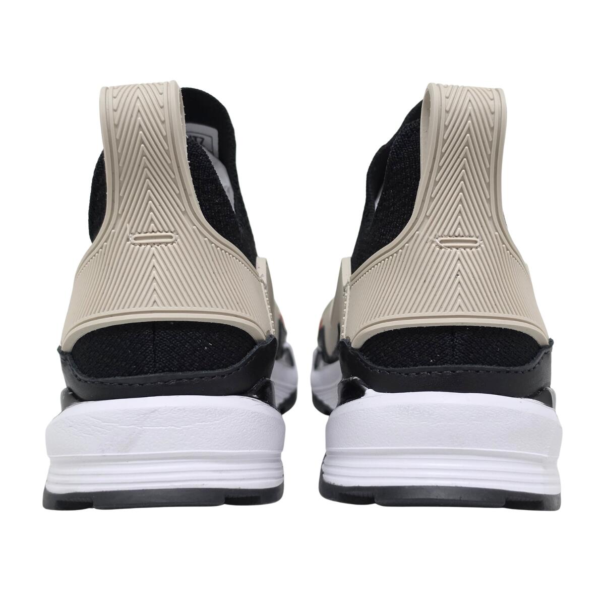 Comprar Tênis Schutz Casual Slip On Knit S220370013 Preto