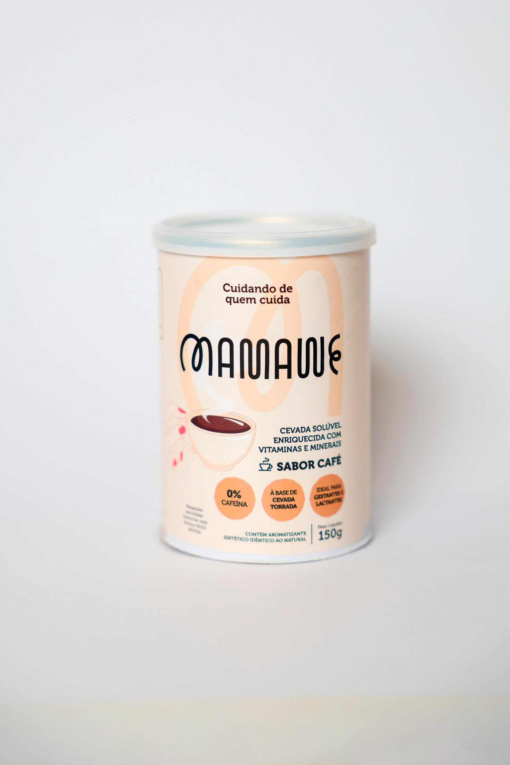 Comprar Mamawe sabor café - a partir de R$151,90