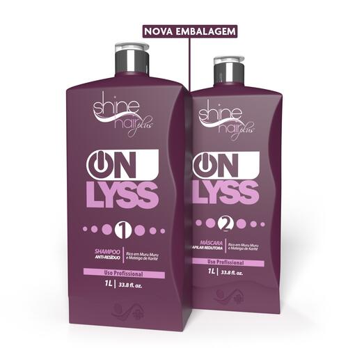 Comprar Selamento Térmico Potencializado Onlyss - a partir de R