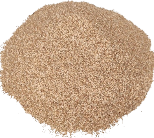 Psyllium - Semilla de zaragatona molida