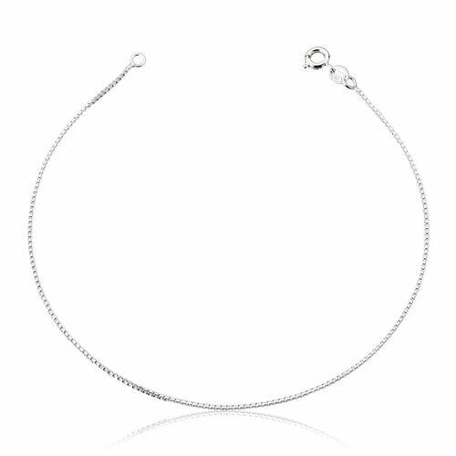 Comprar Tornozeleira Lisa Veneziana 1,15 mm - de R$52,00 a R$59,00