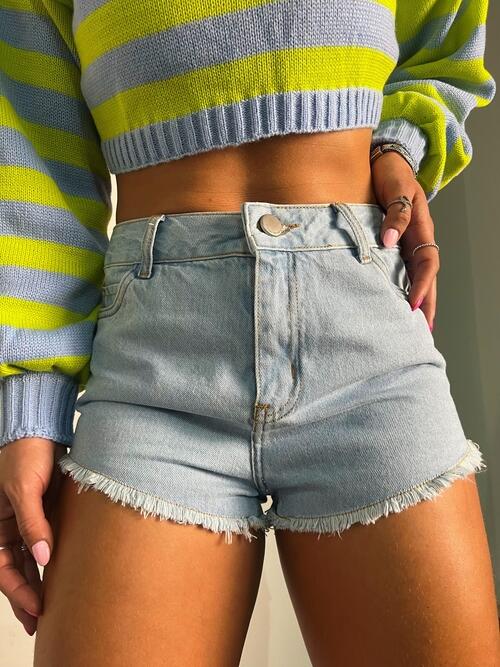Short Jeans Becky